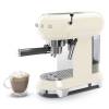 Smeg ECF01CRUK 50s Style Espresso Coffee Machine