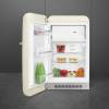 Smeg FAB10LCR5 50s Style Fridge