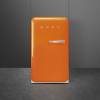 Smeg FAB10LOR2 Orange Fridge