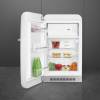 Smeg FAB10LWH5 White Fridge