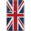 Smeg FAB10RDUJ5 50s Style Union Jack Fridge