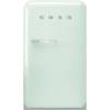 Smeg FAB10RPG5 50s Style Retro Fridge - Pastel Green