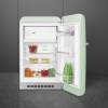 Smeg FAB10RPG5 Pastel Green Retro Fridge