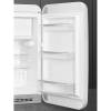 Smeg FAB10RWH5 White Fridge 