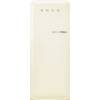 Smeg FAB28LCR5UK 50s Style Cream Fridge