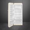 Smeg FAB28LCR5UK Cream Fridge