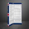 Smeg FAB28LDUJ5 50s Style Retro Fridge