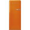 Smeg FAB28LOR5  50s Style Retro Fridge