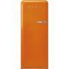 Smeg FAB28LOR5  50s Style Retro Fridge