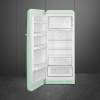 Smeg FAB28LPG5 Pastel Green Fridge 