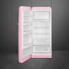 Smeg FAB28LPK5 Pink Fridge