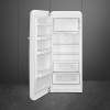 Smeg FAB28LWH5UK White Fridge