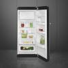 Smeg FAB28RDBB5 Blackboard Fridge