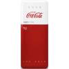 Smeg FAB28RDCC5 50s Style Retro Coca-Cola Fridge