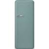 Smeg FAB28RDEG5 50s Style Retro Fridge