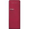 Smeg FAB28RDRB5 50s Style Retro Fridge