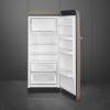 Smeg FAB28RDTP5 50s Style Retro Fridge