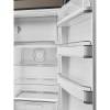 Smeg FAB28RDTP5 Taupe Fridge