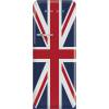 Smeg FAB28RDUJ5  50s Style Retro Union Jack Fridge