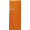 Smeg FAB28ROR5 50s Style Retro Fridge