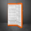 Smeg FAB28ROR5 Orange Fridge