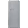 Smeg FAB28RSV5 50s Style Retro Fridge