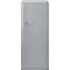 Smeg FAB28RSV5 50s Style Retro Fridge