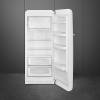 Smeg FAB28RWH5UK White Fridge