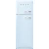 Smeg FAB30LPB5UK 50s Style Pastel Blue Fridge Freezer