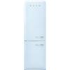 Smeg FAB32LPB5UK 50s Style Pastel Blue Fridge Freezer