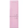 Smeg FAB32LPK5 50s Style Retro Fridge Freezer 