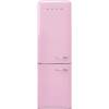 Smeg FAB32LPK5 50s Style Retro Fridge Freezer 