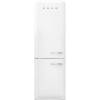 Smeg FAB32LWH5UK 50s Style Fridge Freezer