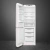 Smeg FAB32LWH5UK White Fridge Freezer