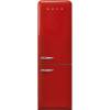 Smeg FAB32RRD5UK 50s Style Fridge Freezer