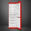 Smeg FAB32RRD5UK Red Fridge Freezer