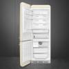 Smeg FAB38LCR5 50s Style Fridge Freezer