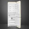 Smeg FAB38RCR5 50s Style Fridge Freezer