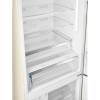 Smeg FAB38RCR5 Cream Fridge Freezer