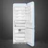 Smeg FAB38RPB5 50s Style Fridge Freezer