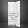 Smeg FAB38RWH5 50s Style Fridge Freezer