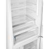 Smeg FAB38RWH5 White Fridge Freezer