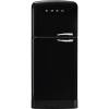 Smeg FAB50LBL5 Frost Free Fridge Freezer 