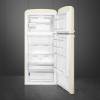 Smeg FAB50RCR5 50s Style Fridge Freezer