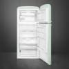 Smeg FAB50RPG5 50s Style Fridge Freezer