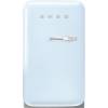 Smeg FAB5LPB5 50s Style Mini Bar Fridge