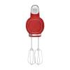 Smeg HMF01RDUK Hand Mixer