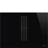 Smeg HOBD472D Induction Hob with Integrated Hood 