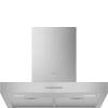 Smeg KBT600XE T-Shape Cooker Hood