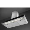 Smeg KBT9L4VN Cooker Hood